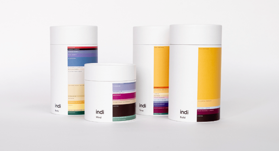 What are Indi Supplements