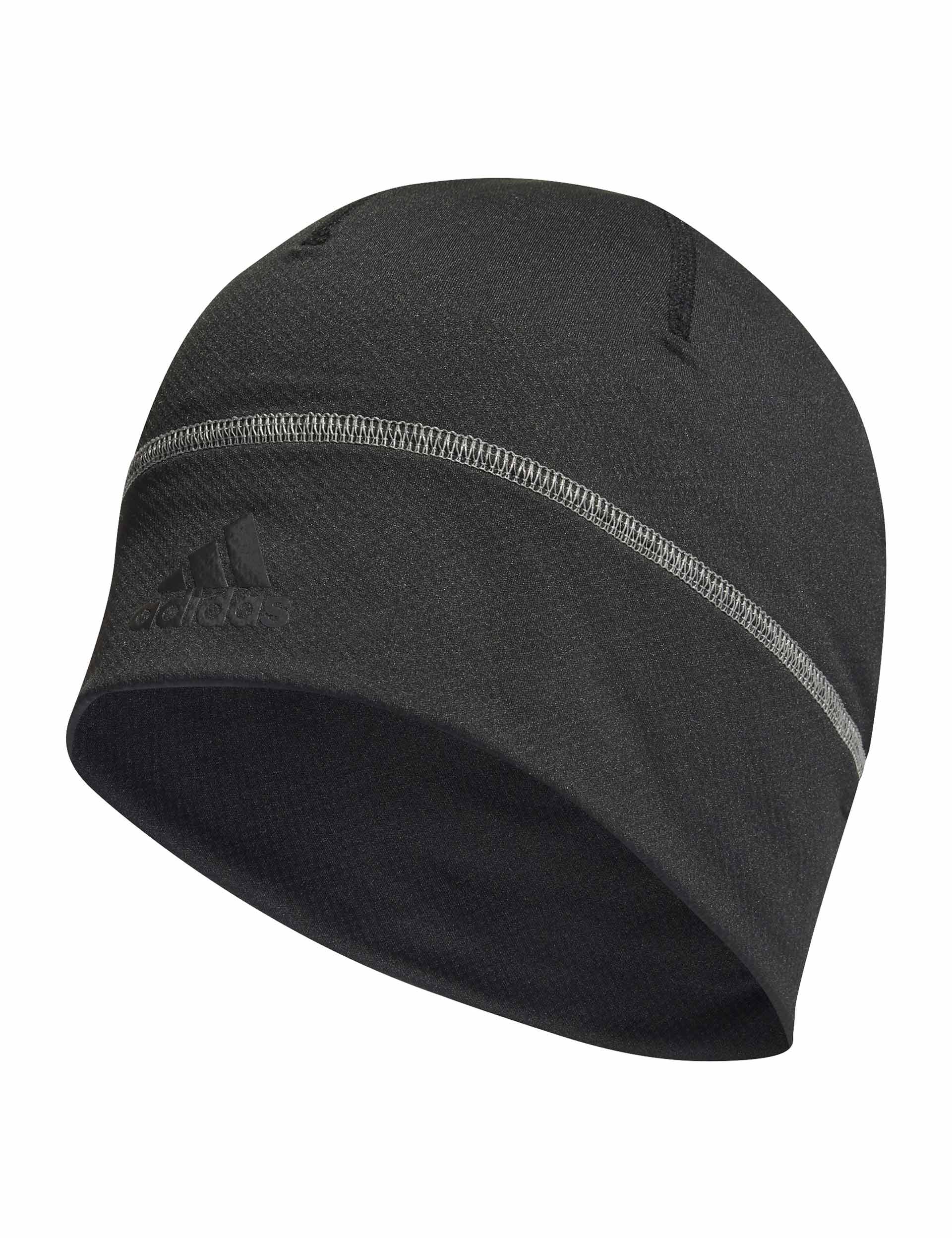 Adidas COLD.RDY Running Training Beanie - Blackimages1- The Sports Edit