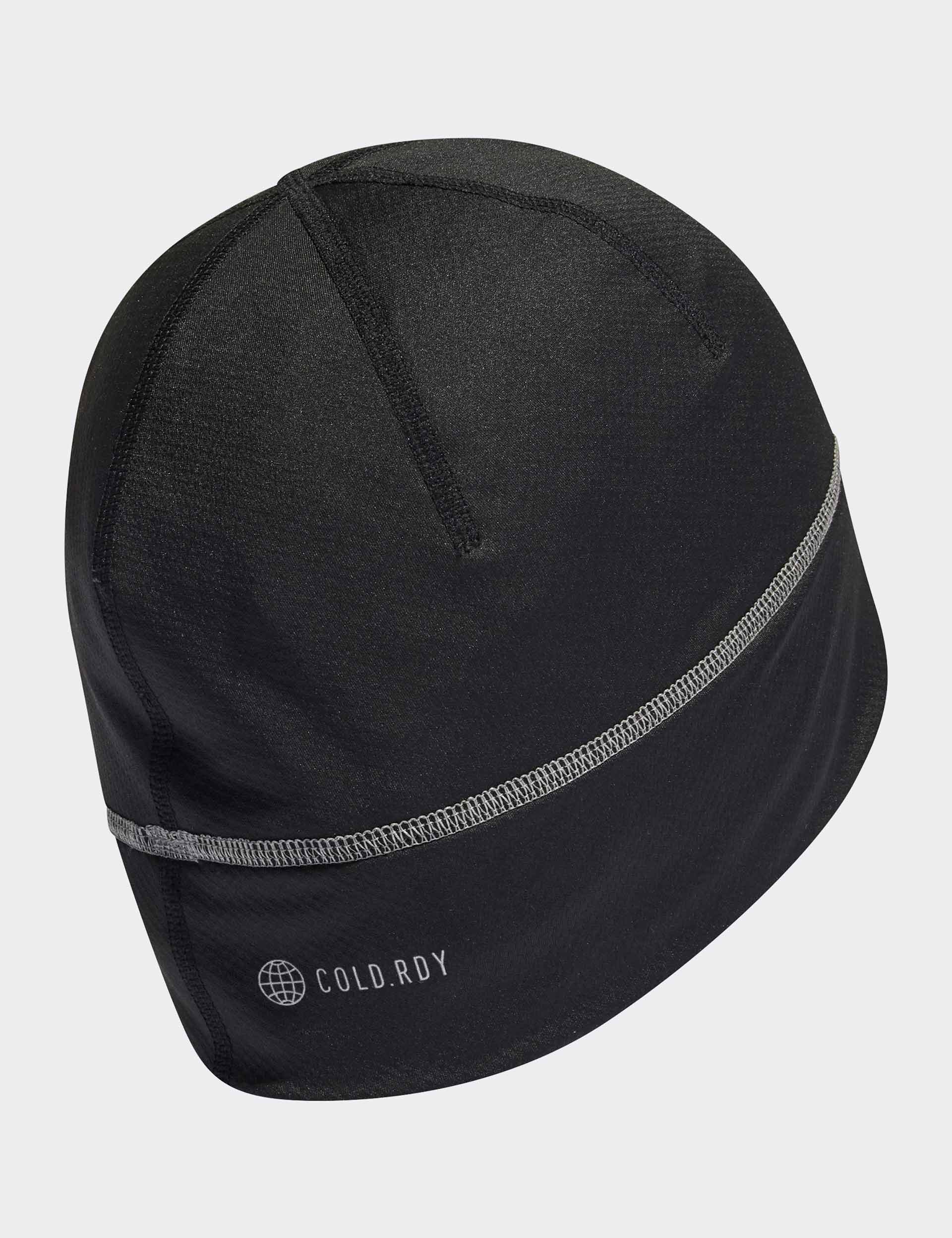 Adidas COLD.RDY Running Training Beanie - Blackimages2- The Sports Edit