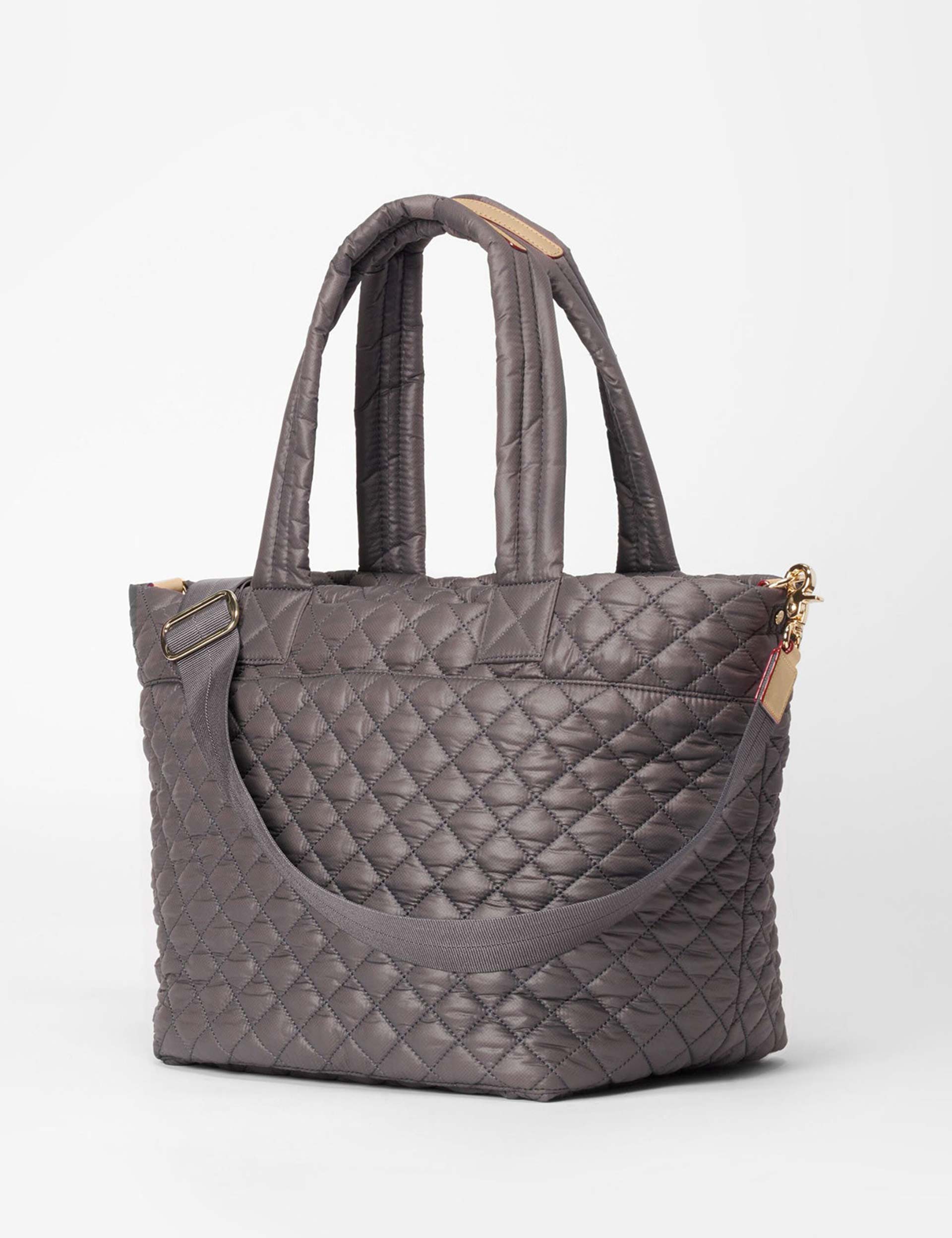 MZ Wallace Medium Metro Tote Deluxe - Magnetimages2- The Sports Edit