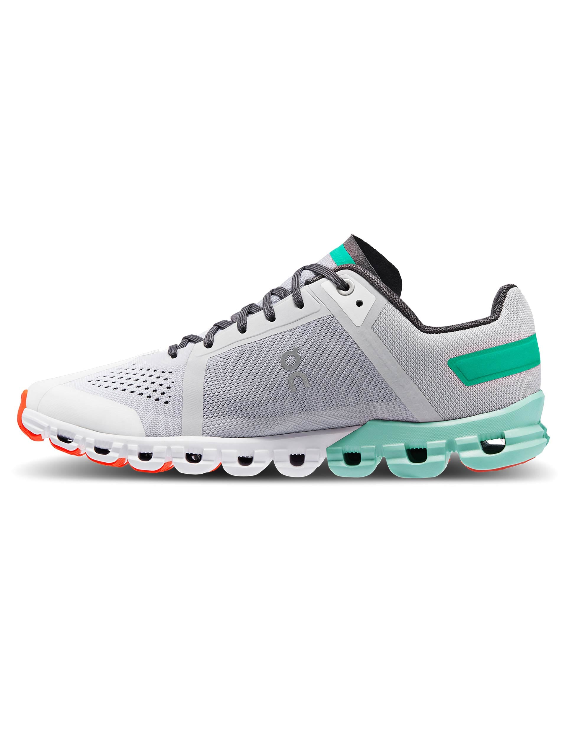 ON Running Cloudflow - Glacier/Creekimages2- The Sports Edit